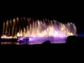Songs of the Sea 1 - Singapore - Sentosa