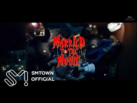 SHINee - Married To The M…