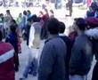 Valentine Day Panjab University