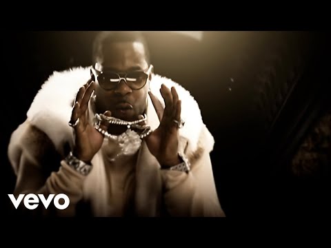 Busta Rhymes – Arab Money