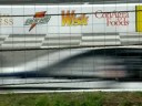 My first NASCAR Race - The 2008 Pocono 500