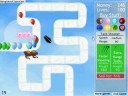 How To Beat Bloon Tower Defence Two EASY VID. 2