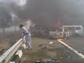حادث أبوظبي (6) زاهر