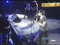 zoe vinyl vive latino 2007