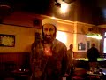 bin laden speech