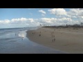 호주 브리즈번 sant pumping jetty