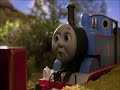 thomas and the magic railroad: with a twist