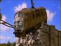 thomas and the magic railroad: with a twist
