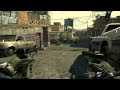 Modern Warfare 2 - Special Ops - Bomb Squad