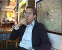 Jan Waldekranz intervjuas av SwedenGuide.org