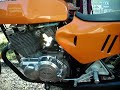 Laverda Montjuic 1