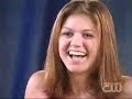 Kelly Brianne Clarkson was born on 24 April 1982 in Fort Worth, Texas, USA Here you'll see Kelly clarkson auditioning for American Idol season one. She sang Express Yourself by Madonna ! Kelly Was the season 1 winner !