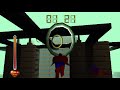 i put myself through torture many times playing this game and having to do the video over and over again due to something wrong with the audio not being sync... so i figured a way to fix that (you can see the last version on my brother's channel where the audio starts out fine but then gets messed up... found here: www.youtube.com superman 64 was horrible... but i actually had more fun flying through rings than actually going inside the underwater building... you can tell i got bored playing it at times as this game gets very boring... my brother www.youtube.com is my brother is the other voice you hear in this video... ***contest*** share this video on your twitter/facebook/google+, post comment in description of your twitter/facebook/gogle+ name... also, with your comment, post something funny about superman 64 (jokes, random humor, etc) contest ends in 2 weeks from now.. ***prize*** your youtube channel featured on my channel for a month! also, check out my site!..... crap... don't have one... then um... go to my facebook at facebook.com and my twitter is twitter.com ps. i accept video responses!