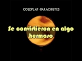 Coldplay - Yellow (Subtitulado)