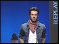 Replay Spring Summer 2009 Denim Collection Catwalk Show
