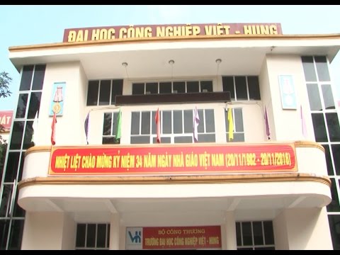 Các trường Đại học ngành Công Thương nói không với khói thuốc 