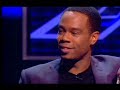 X-Factor 3: Live Show 6 - Results [part 1]