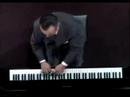 José Iturbi plays Liszt Hungarian Rhapsodie nr. 11, movie