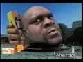 Bob Sapp - Gummy Candy Commercial