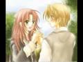 Draco y Ginny
