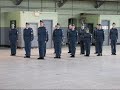 18 Dartmouth RCACS (Air Cadets) NS Drill Champs 2007