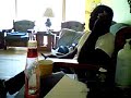 boring old man