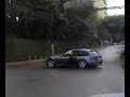 bmw  donuts