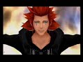 Roxas - Sleepwalker