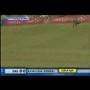 Steve Harmison's dreadful over