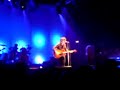 Paolo Nutini - Northern Skies  (live)