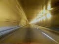 Caldecott Tunnel Berkeley