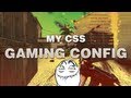 biBa Counter Strike Source gaming config