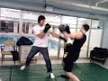 albanian fights