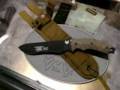 Benchmade Knives at SHOT Show 2009