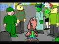 Alejo y Valentina: Rescatate Soldado Brian 2/3
