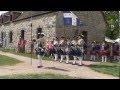 40th Annual Rendezvous at Fort de Chartres ...