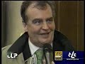 Ministro Calderoli - Bilancio sull' iter Federalismo