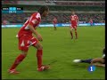 Entrada De Witsel a Wasilewski