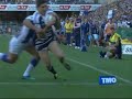 Stormers vs Force - Super Rugby Highlights 2011 Rd. 6