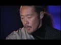 喜多郎Kitaro Theme from Silk Road - Live in Yakushiji Tem