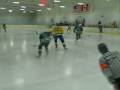 KABOOM:  New Trier Varsity Blue Hockey