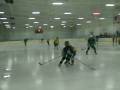 videos de KABOOM:  New Trier Varsity Blue Hockey