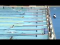 200m breaststroke - Kosuke Kitajima 北島康介