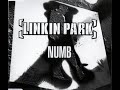 lp – Numb