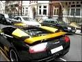 Lamborghini Murci�lago LP640 Hamann!