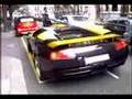 Lamborghini Murciélago LP640 Hamann!