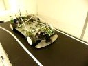 Drive-By-Wire system with Atmel Microcontrollers Drive-By-Wire system with Atmel Microcontrollers
