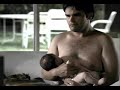 Why men should get in shape