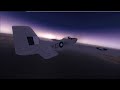 Click here to watch this video FSX Flight Simulator X HD - A Mustang P-51D Movie l INCREDIBLE GRAPHICS