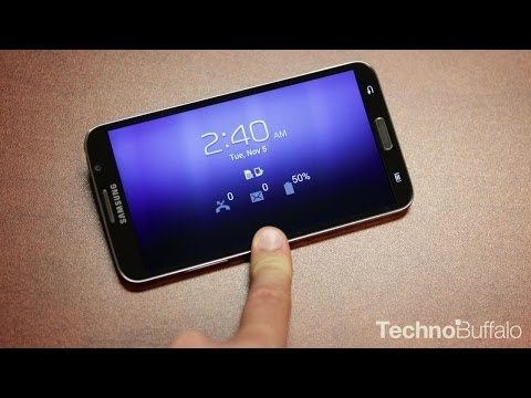 Galaxy S5 Specs and Apple Wireless Charging Hub